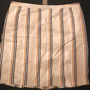 Who What Wear Size 22 skirt